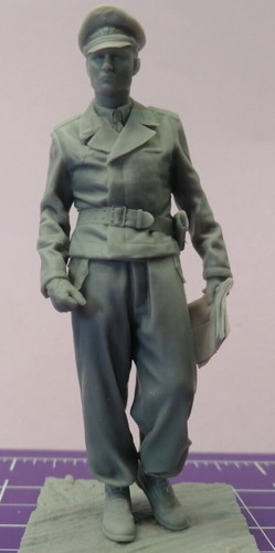 Deutscher panzer kommandant - panzer,