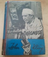 John Kling Die tödliche Diagnose