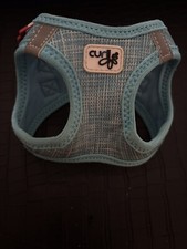 CURLI Hundegeschirr Gr.XXXS