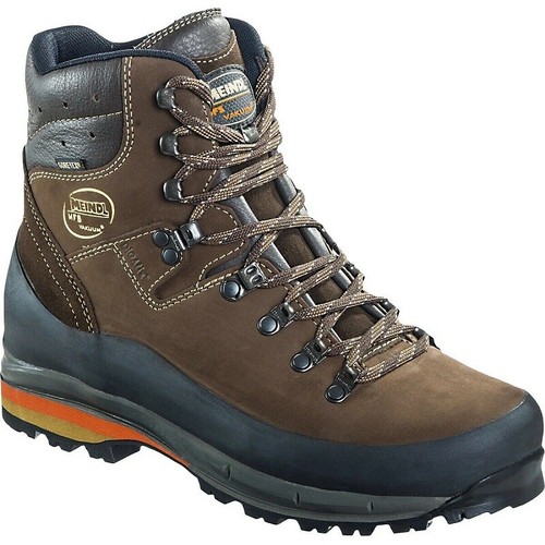 Meindl vakuum gtx braun - vakuum, d'braun