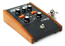 Moog moogerfooger 101 low - moog, mf-101