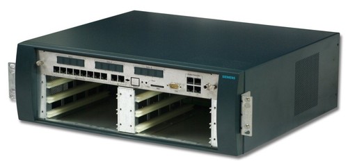 Siemens hipath 3500 - hipath, zoll