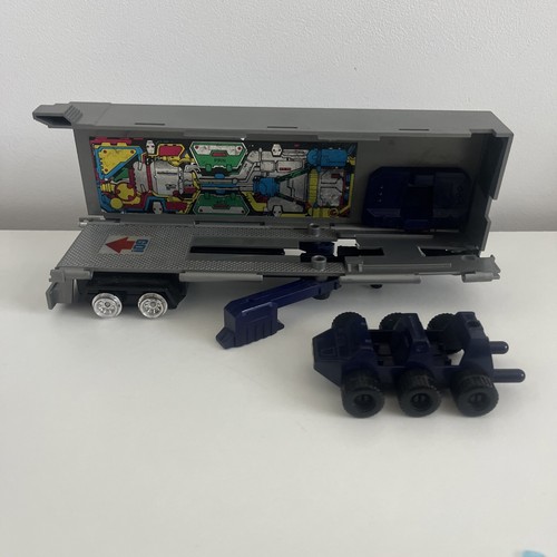Oldtimer transformers - transformers, g1