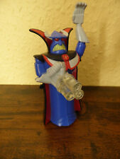 Rar MC Donald Emperor Zurg aus Toy Story 2000 mit Antrieb 