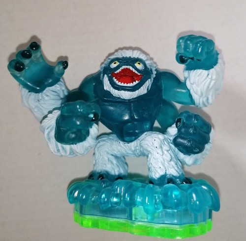 Skylander slam bam spyro - slam, spyro's