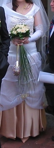 Designer hochzeitskleid abend - hochzeitskleid,