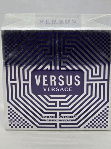 Versace versus eau toilette - versus, de