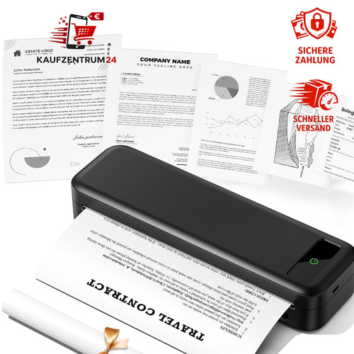 Thermodrucker bluetooth - thermodrucker,