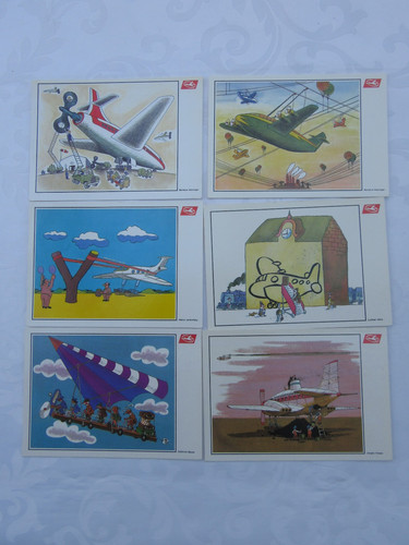 Ddr künstler ansichtskarten - ddr,