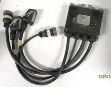 Mercedes 124 589 45 63 00   Diagnose Kabel -Test Kabel - Prüfkabel