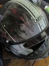 Helm MTR