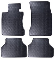 Gummifußmatten Set für 5er