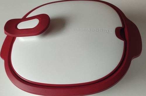 Tupperware thermo duo 4l - tupperware, 3,4l