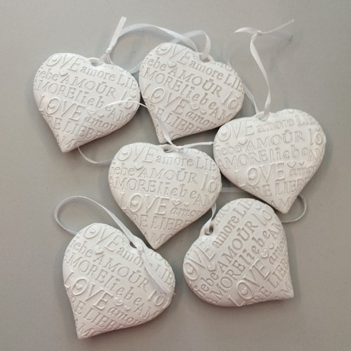 Deko herz liebe amore - amore, love