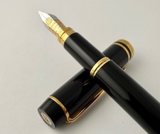 Waterman Le Man 100 Schwarz