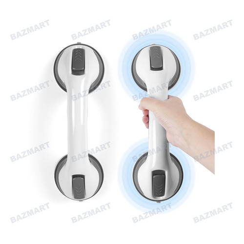 Badewannengriff duschgriff - 2x,