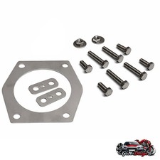 BMW M50 Adapter  Adapterplatte
