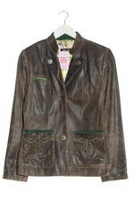 WALTER Lederjacke Damen Jacke