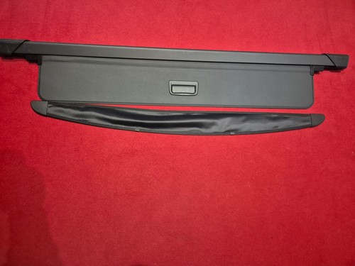 Original laderaumabdeckung - original,