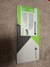 Lexmark tonerkartusche - lexmark,