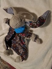 handmade ☀️ Osterhase -