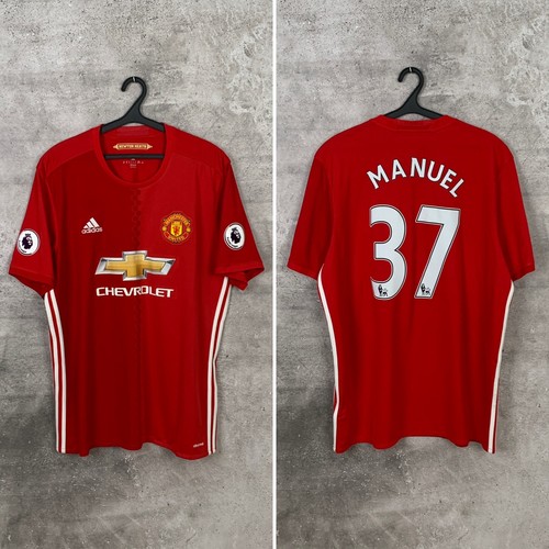 Manchester united 2016 2017 - manchester,