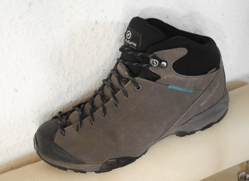 Scarpa mojito hike - scarpa,