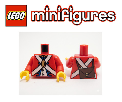 Lego imperialer soldat - imperialer,