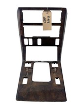 Mercedes SL / 300 24V / R129 Vor-Mopf / Mittelkonsole Wurzelholz 1296830300