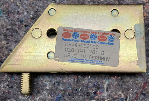 Original neuteil - vw,