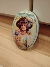 Blechdose Dralle's Blumen