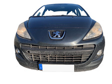 Handschuhfach Peugeot 207