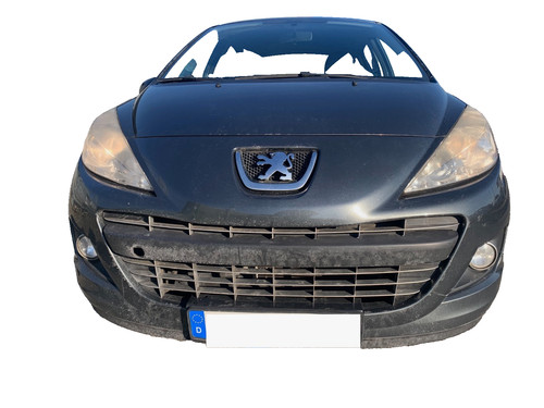 Handschuhfach peugeot 207 - peugeot,