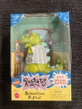 Vintage 1999 Nickelodeon