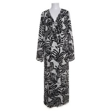 H&M, Maxikleid, Größe: XL