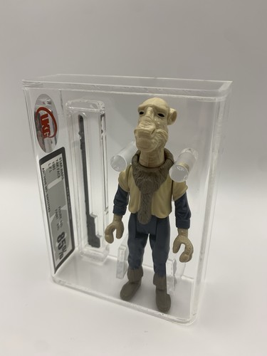 Vintage kenner star wars figur - kenner,