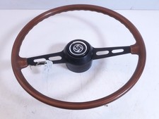 Lenkrad Innocenti Leyland Mini