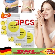 3Pack Dopamine Patches Support