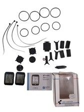 Cube Race Evo Fahrradcomputer