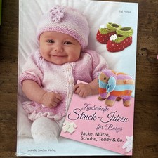 Zauberhafte Strick-Ideen für