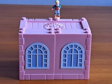 Polly Pocket 1999 Stapelvilla