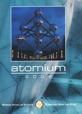 Belgien - 2 Euro Gedenkmünze