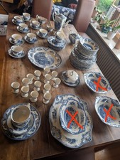 XXL Kaffee Tee Serviere