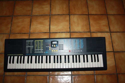 Keybord bontempi 64 - bontempi,