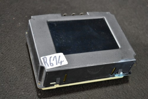 Opel vectra bordcomputer - opel, b