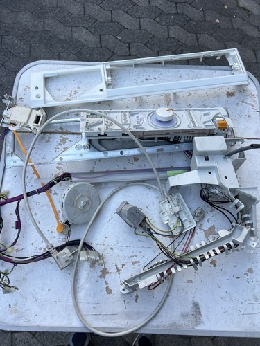Miele edpl122 steuerung - miele, edpl122-b