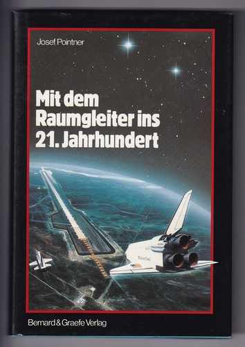 Mit dem raumgleiter ins - mit,