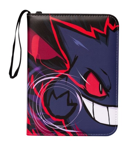 Pokémon karten sammelalbum - -,