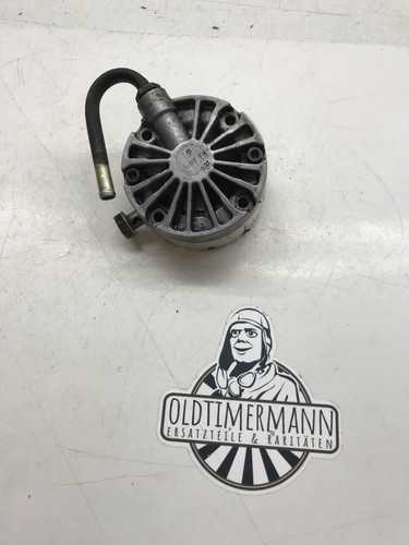 Pumpe niveauregulierung hpf - niveauregulierung,