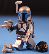 100% LEGO® STAR WARS 75433